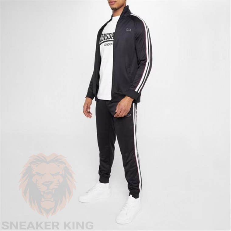 Спортивний костюм Lonsdale tape tracksuit